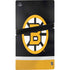 NHL Boston Bruins Jersey PS5 Pro Console Skin