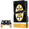NHL Boston Bruins Jersey PS5 Pro Disk Bundle Skin