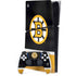 NHL Boston Bruins Jersey PS5 Slim Digital Edition Bundle Skin