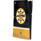NHL Boston Bruins Jersey PS5 Slim Digital Edition Console Skin