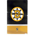 NHL Boston Bruins Jersey PS5 Slim Digital Edition Console Skin