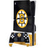 NHL Boston Bruins Jersey PS5 Slim Disk Bundle Skin