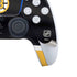 NHL Boston Bruins Jersey PS5 Slim Disk Bundle Skin