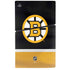 NHL Boston Bruins Jersey PS5 Slim Disk Console Skin