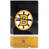 NHL Boston Bruins Jersey PS5 Slim Disk Console Skin