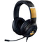 NHL Boston Bruins Jersey Razer Kraken X Skin