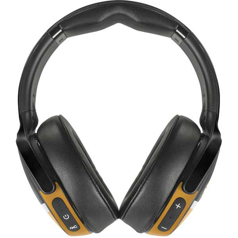 NHL Boston Bruins Jersey Skullcandy Venue Skin