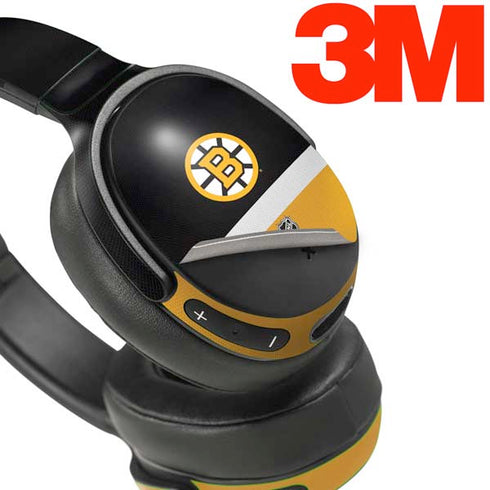 NHL Boston Bruins Jersey Skullcandy Venue Skin