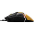 NHL Boston Bruins Jersey SteelSeries Rival 600 Gaming Mouse Skin