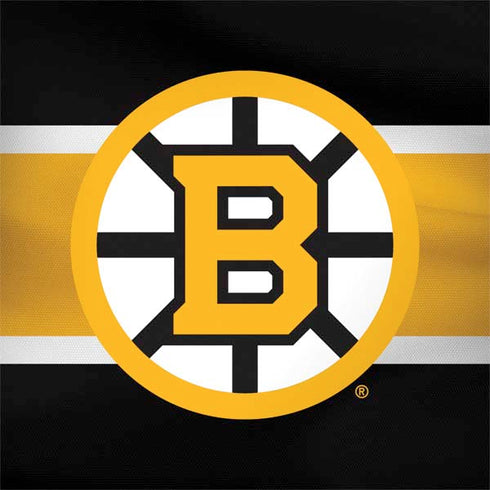 NHL Boston Bruins Jersey Surface Book 2 15in Skin