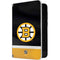 NHL Boston Bruins Jersey Surface Duo Skin