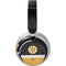 NHL Boston Bruins Jersey Surface Headphones Skin