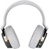 NHL Boston Bruins Jersey Surface Headphones Skin