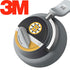 NHL Boston Bruins Jersey Surface Headphones Skin