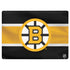 NHL Boston Bruins Jersey Surface Laptop 3 13.5in Skin