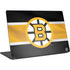 NHL Boston Bruins Jersey Surface Laptop 4 15in Skin