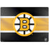 NHL Boston Bruins Jersey Surface Laptop 4 15in Skin