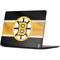 NHL Boston Bruins Jersey Surface Laptop 7 13.8in Skin