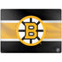 NHL Boston Bruins Jersey Surface Laptop 7 13.8in Skin