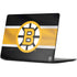 NHL Boston Bruins Jersey Surface Laptop 7 15in Skin