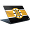 NHL Boston Bruins Jersey Surface Laptop Skin