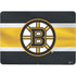 NHL Boston Bruins Jersey Surface Laptop Studio Skin