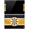 NHL Boston Bruins Jersey Surface Pro 3 Skin