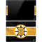 NHL Boston Bruins Jersey Surface Pro 4 Skin
