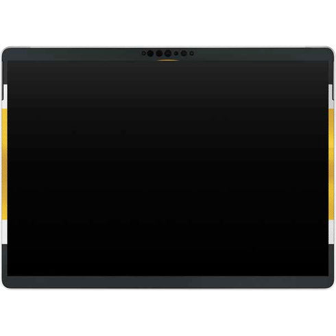 NHL Boston Bruins Jersey Surface Pro 8 Skin