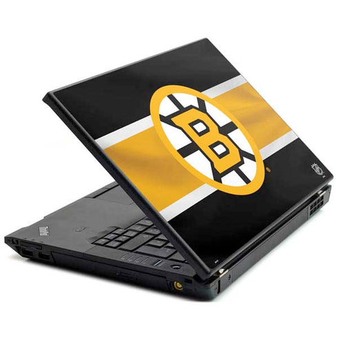 NHL Boston Bruins Jersey T440s Skin