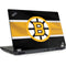 NHL Boston Bruins Jersey Lenovo ThinkPad Skin