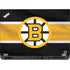 NHL Boston Bruins Jersey Lenovo ThinkPad Skin