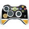 NHL Boston Bruins Jersey Xbox 360 Wireless Controller Skin