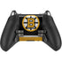 NHL Boston Bruins Jersey Xbox Elite Wireless Controller Series 2 Skin