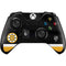 NHL Boston Bruins Jersey Xbox One Controller Skin