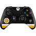 NHL Boston Bruins Jersey Xbox One Controller Skin