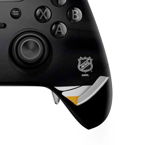 NHL Boston Bruins Jersey Xbox One Elite Controller Skin
