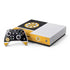 NHL Boston Bruins Jersey Xbox One S Console and Controller Bundle Skin