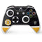 NHL Boston Bruins Jersey Xbox One X Controller Skin