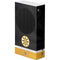 NHL Boston Bruins Jersey Xbox Series S Console Skin