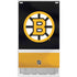 NHL Boston Bruins Jersey Xbox Series S Console Skin