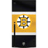 NHL Boston Bruins Jersey Xbox Series X Console Skin