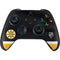 NHL Boston Bruins Jersey Xbox Series X Controller Skin