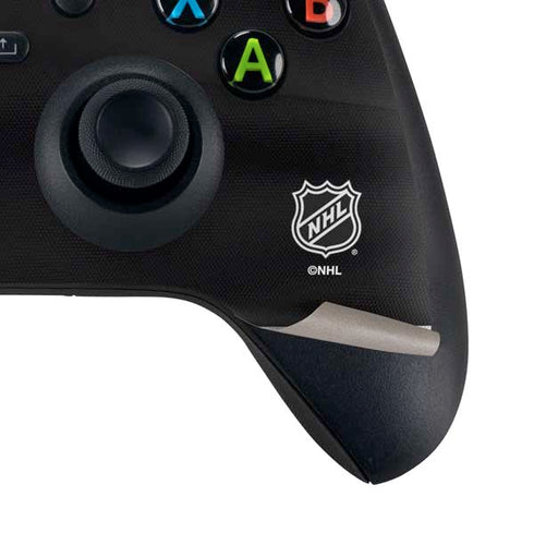 NHL Boston Bruins Jersey Xbox Series X Controller Skin
