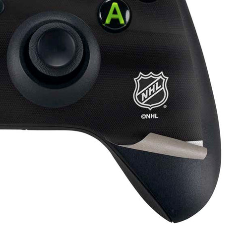 NHL Boston Bruins Jersey XBox Series X Digital Edition Bundle Skin