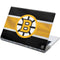 NHL Boston Bruins Jersey Yoga 910 2-in-1 14in Touch-Screen Skin