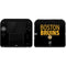 NHL Boston Bruins Lineup Nintendo 2DS Skin