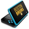NHL Boston Bruins Lineup Nintendo 2DS XL (2017) Skin