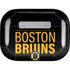 NHL Boston Bruins Lineup AirPods Pro 2nd Gen Skin