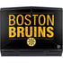 NHL Boston Bruins Lineup Dell Alienware Skin